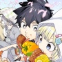 Sang Mangaka Sakit, Manga Kemono Jihen Pilih Hiatus Satu Edisi