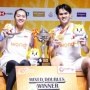 Adnan/Indah Juara Thailand Masters 2026: Keyakinan Jadi Kunci Kemenangan