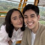 Chemistry Kelewat Natural, Tatjana Saphira dan Fadi Alaydrus Dicurigai Cinlok