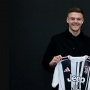Lupakan Jay Idzes, Juventus Resmi Umumkan Kedatangan Bek Swedia Emil Holm