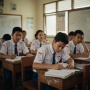 Jadwal TKA SD dan SMP 2026 Berubah! Catat Tanggal Penting dan Strategi Agar Nilai Tinggi