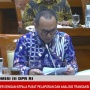 Rapat Bersama DPR, PPATK: Transaksi Judi Online di Indonesia Berhasil Ditekan Selama 2025