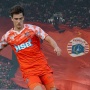 Mauro Zijlstra Bakal Jadi Tumpuan Lini Serang Persija Jakarta