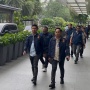 Bareskrim Geledah Kantor Shinhan Sekuritas Terkait Kasus Saham Gorengan