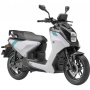 Yamaha Kenalkan Motor Listrik Baru! Harga Mirip Aerox, Sekali Cas Bisa Tempuh Jogja-Semarang