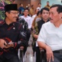 Perluasan Digitalisasi Bansos di 41 Daerah, Gus Ipul: Transformasi Bangsa Mulai Dari Data