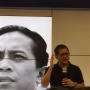 Rocky Gerung Sindir Pertemuan Prabowo dengan Tokoh Kritis: Tanda Pemerintah Sedang Cemas?