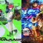 Demon Slayer Infinity Castle dan Gundam GQuuuuuX Raih Best Picture TAAF 2026