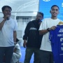 Satu Nama Satu Rasa! Persib dan Musisi Bandung Galang Dana Bantu Korban Longsor Cisarua