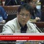 Tembus 3,55 Persen di Januari 2026, Purbaya Klaim Inflasi Reda Setelah Maret
