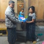 Tragedi Bocah NTT Bunuh Diri karena Tak Mampu Beli Buku, Mensos Janjikan Bantuan Pendidikan untuk Kakaknya