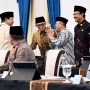 Kemensos - BGN Matangkan Program MBG Lansia dan Disabilitas