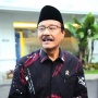 Mensos Gus Ipul Tekankan Penguatan Data untuk Lindungi Keluarga Rentan