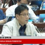 Purbaya Sebut Revisi UU P2SK Bisa Perbaiki Gejolak Pasar Saham