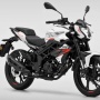 BN 125 Dirilis, Sensasi Motor Italia Sekaliber Vixion Berapa Harganya?