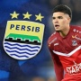 Kata-kata Bojan Hodak Jawab Soal Ragnar Oratmangoen ke Persib Bandung