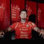 Shayne Pattynama Kritik Taktik Persija Jelang Hadapi Persib Bandung
