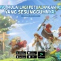 Game Ragnarok Origin Classic Resmi Diumumkan, Ajak Nostalgia ke Era Petualangan Murni