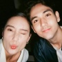 Chemistry Tatjana Saphira dan Fadi Alaydrus di Serial Baru Picu Isu Cinlok?