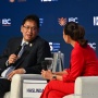 Pesan Purbaya ke Investor: Jangan Cemas soal Investasi di RI, Saya Menteri Pintar