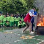 Urgensi Pendidikan Mitigasi Bencana Sejak Bangku Sekolah