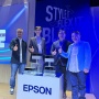 Epson Luncurkan Proyektor Lifestudio Terbaru, Teman Hiburan Fleksibel untuk Gaya Hidup Modern