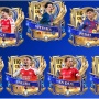 42 Kode Redeem FC Mobile Terbaru 4 Februari 2026: Ada 15.000 Gems dan TOTY 115-117