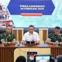 Pemulihan Pascabencana Sumatera Berlanjut: Pengungsi Terus Berkurang, Aktivitas Ekonomi Mulai Pulih