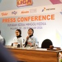 Jakarta Pertamina Enduro vs Jakarta Electric: Megawati Hangestri Pede Menang di Kandang