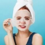 4 Daily Mask Korea Panthenol, Rahasia Skin Barrier Sehat Setiap Hari