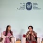 Megawati di Forum Abu Dhabi: Perempuan Tak Perlu Dilema Pilih Karier atau Keluarga