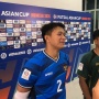 Penyelamatan Pakai Wajah, Ahmad Habibie Gembira Dinyanyikan Suporter di Indonesia Arena