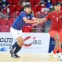 Syauqi Saud Optimis Bisa Kalahkan Jepang di Semifinal Piala Asia Futsal 2026
