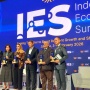IES 2026 Menjadi Ruang Dialog Ekonomi, Energi, dan Daya Saing Indonesia
