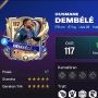 19 Kode Redeem FC Mobile Terbaru 5 Februari 2026: Rebutan Dembele UTOTY yang OP Banget
