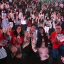 Valentine Tak Melulu Cokelat, Berbagi Cinta Kini Bisa Lewat Camilan yang Dinikmati Bersama