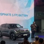 Resmi Mengaspal Suzuki e-Vitara Jadi Mobil Listrik Pertama Suzuki di Indonesia