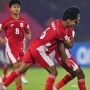 Terjangkau, Inilah Harga Tiket Nonton Uji Coba Timnas Indonesia U-17