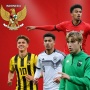 5 Pemain Keturunan Siap Bela Timnas Indonesia, Tinggal Naturalisasi