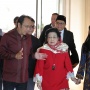 Megawati Gelar Open House Lebaran di Kantor PDIP, Beda dari Tahun Sebelumnya! Ada Apa?