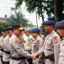 Kapolda Metro ke Anggota: Jangan Sakiti Hati Masyarakat, Satu Kesalahan Bisa Hapus Seluruh Prestasi!