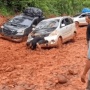 Belajar dari Kasus Rombongan Pengantin Salah Jalur, Mengapa Mobil MPV 'Haram' Masuk Jalan Offroad?