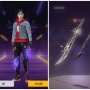 61 Kode Redeem FF Terbaru 5 Februari: Ada Prism Wings, Katana Cosmic, dan Diamond