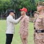 Wamendagri Wiyagus Lepas Praja IPDN Gelombang II, Percepat Pemulihan Pascabencana Aceh Tamiang
