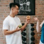 Jangan Biarkan Perut Kosong! Pilihan Camilan Praktis Penambah Energi Saat Workout