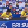 Jelang Lawan Malut United, Bojan Hodak Ungkap Kesiapan Tim Persib Bandung