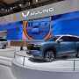 Spesifikasi Wuling Eksion EV, SUV Listrik Keluarga dengan Daya Jelajah Hingga 530 Kilometer