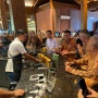 BPOM Dorong Tren Minum Jamu Generasi Muda, Kafe Ini Sajikan dengan Gaya Kekinian