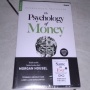 Mengulas The Psychology of Money: Pelajaran yang Jarang Diajarkan di Sekolah