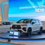 Harga Veloz Hybrid Alami Kenaikan di IIMS 2026, Termurah Rp 303 Juta